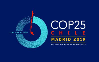 ¿Qué nos jugamos como sociedad en la COP25?