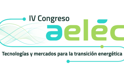 Los desafíos del sector eléctrico y los avances hacia la transición y la independencia energética protagonizan el IV Congreso aelēc