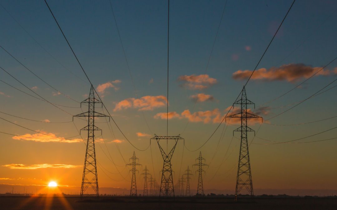 Redes de distribución eléctrica, claves para conseguir la transición energética